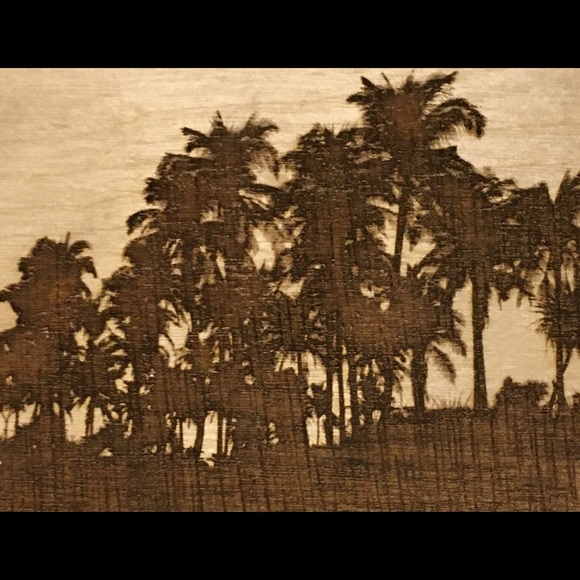 CUSTOM LASER ENGRAVED Dimensional Letters  Plaques Magnets - Picture 10 of 11